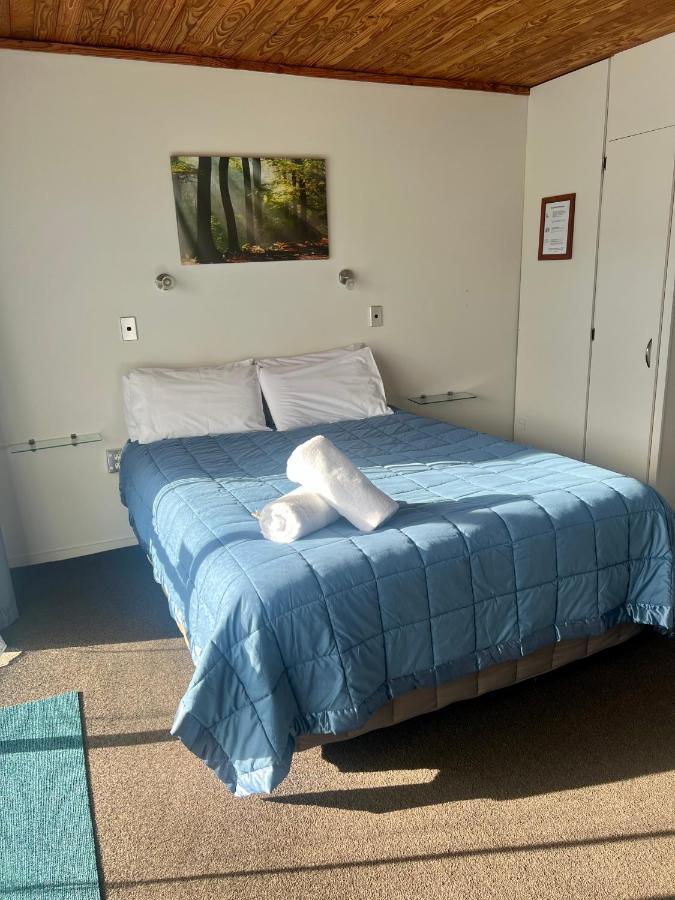 Pinewood Motels Fairlie Esterno foto