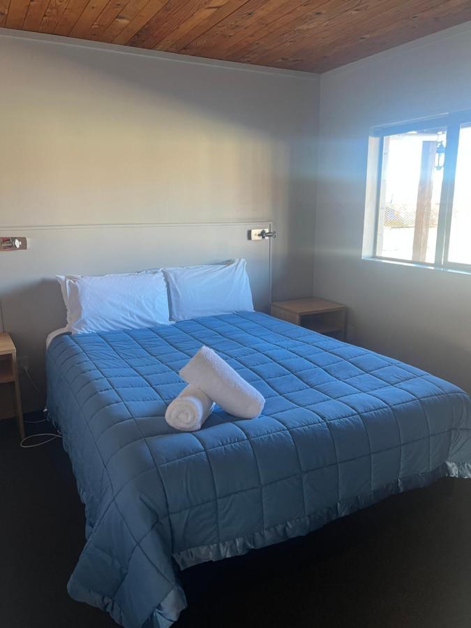 Pinewood Motels Fairlie Esterno foto