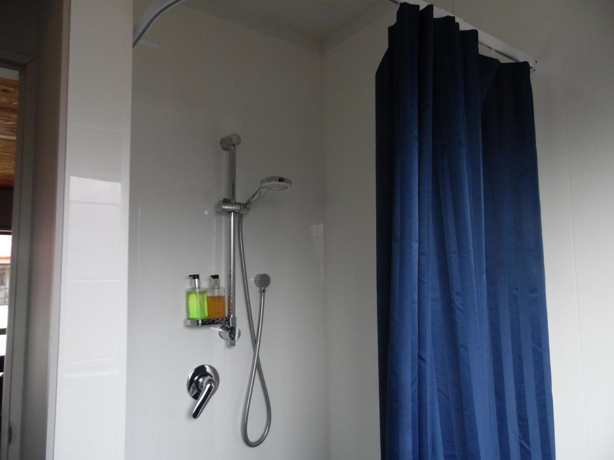 Pinewood Motels Fairlie Esterno foto