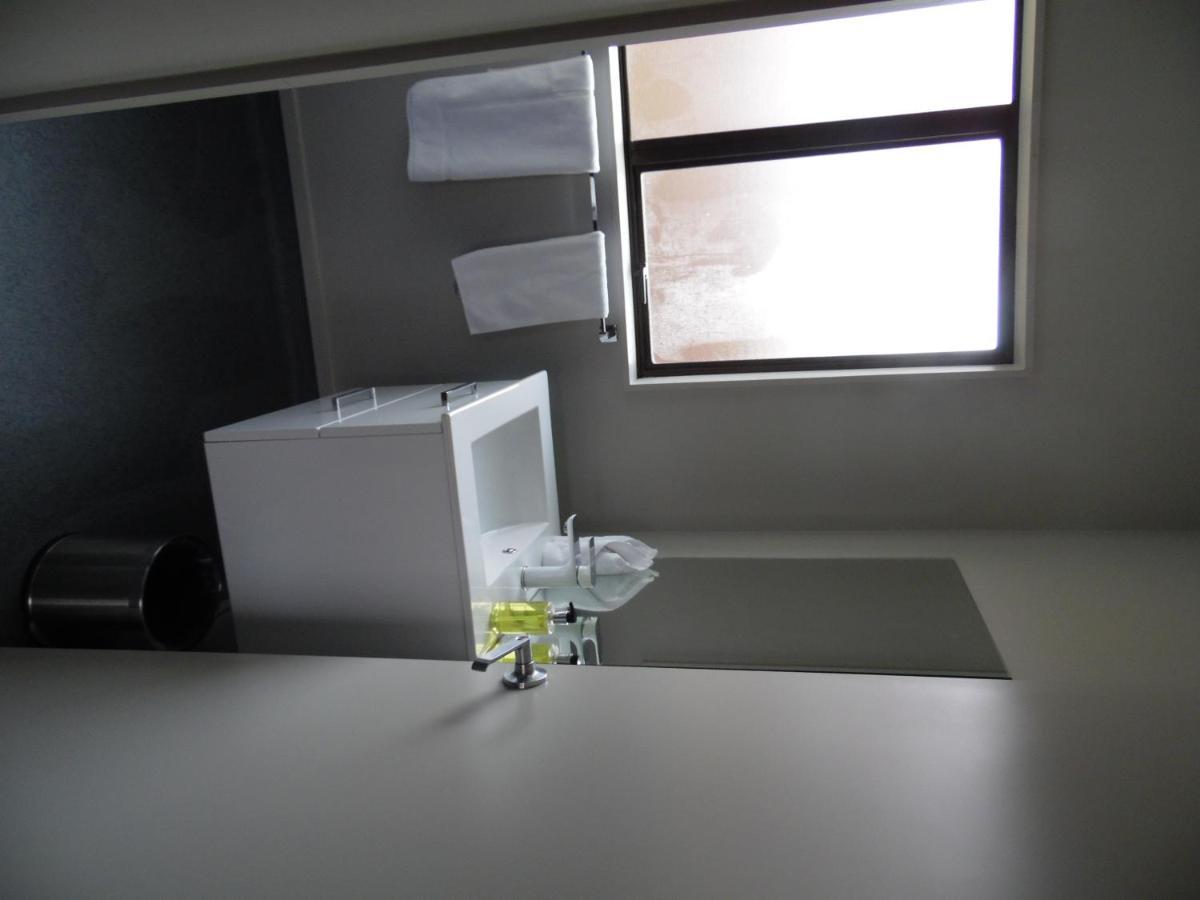 Pinewood Motels Fairlie Esterno foto