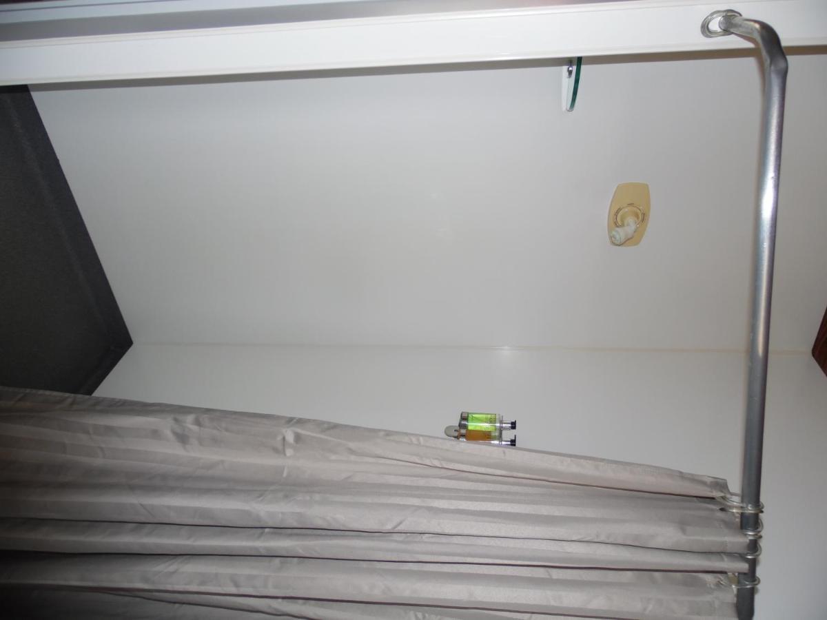 Pinewood Motels Fairlie Esterno foto